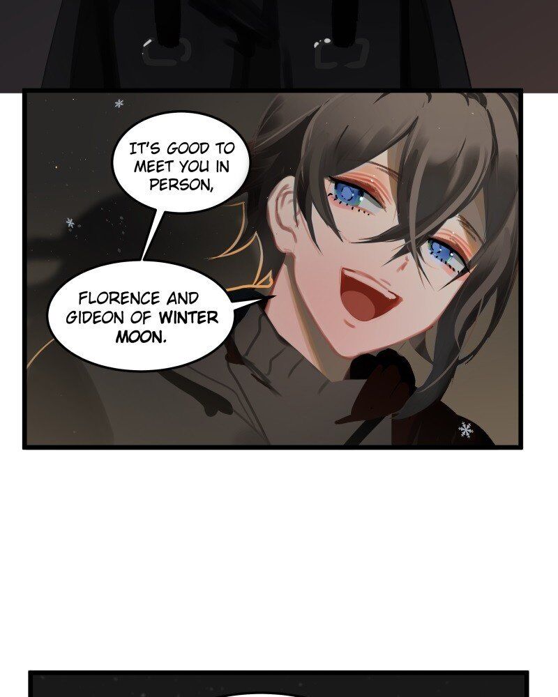 Winter Moon chapter 357 - page 12