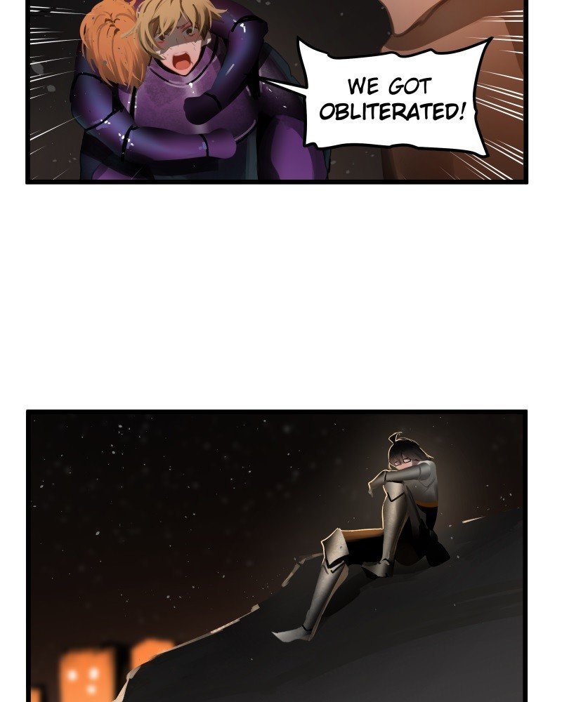 Winter Moon chapter 357 - page 5