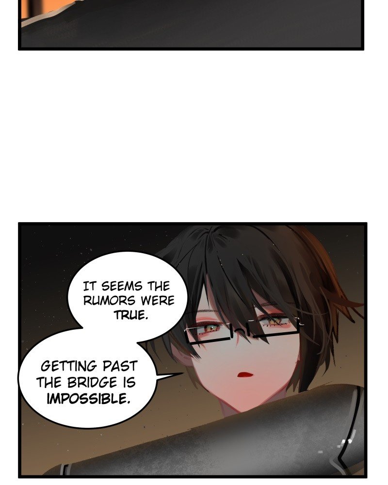 Winter Moon chapter 357 - page 6