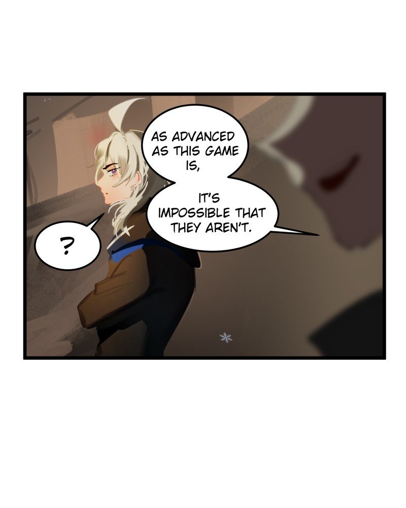 Winter Moon chapter 357 - page 8