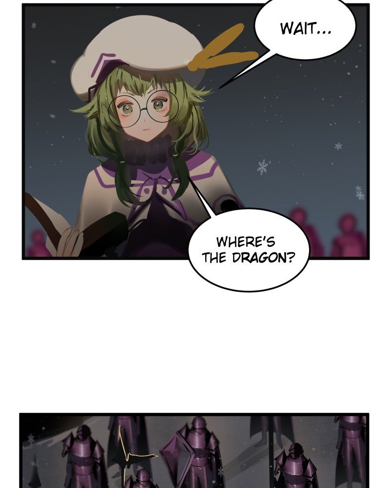 Winter Moon chapter 356 - page 11