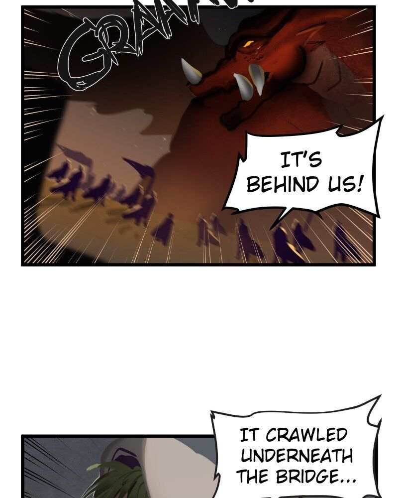 Winter Moon chapter 356 - page 15