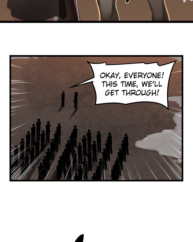 Winter Moon chapter 356 - page 6