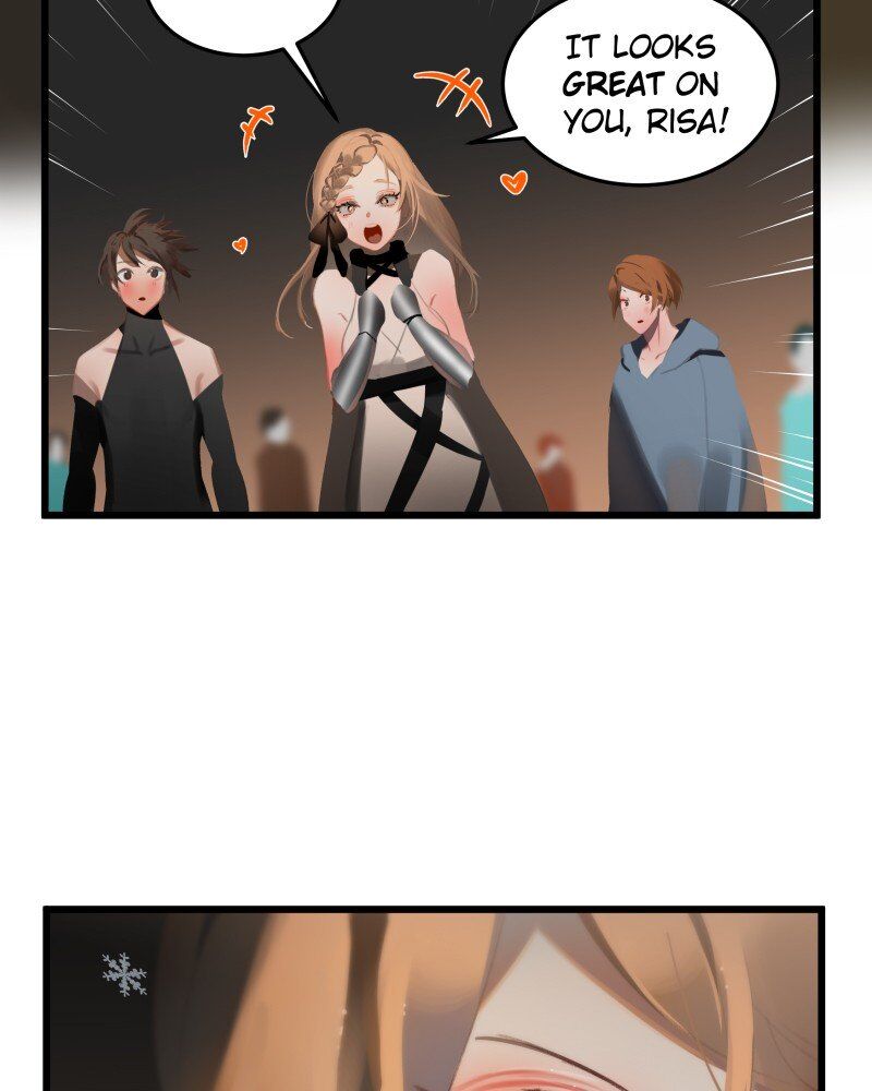 Winter Moon chapter 355 - page 12