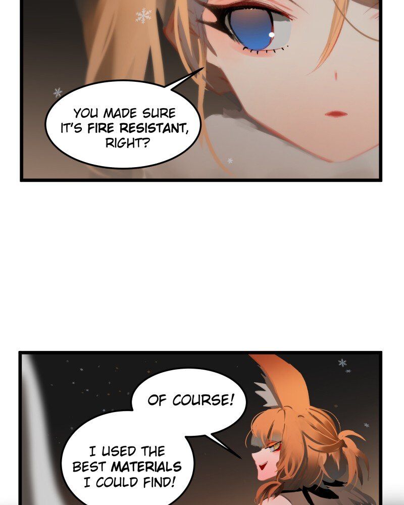 Winter Moon chapter 355 - page 13