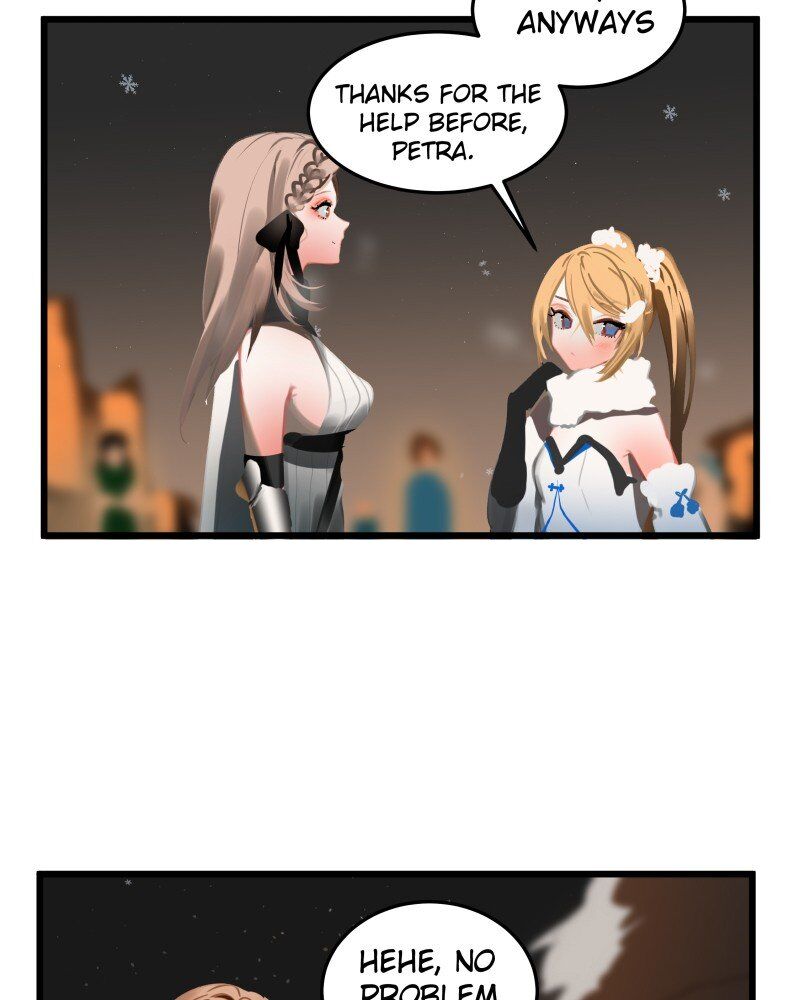 Winter Moon chapter 355 - page 16