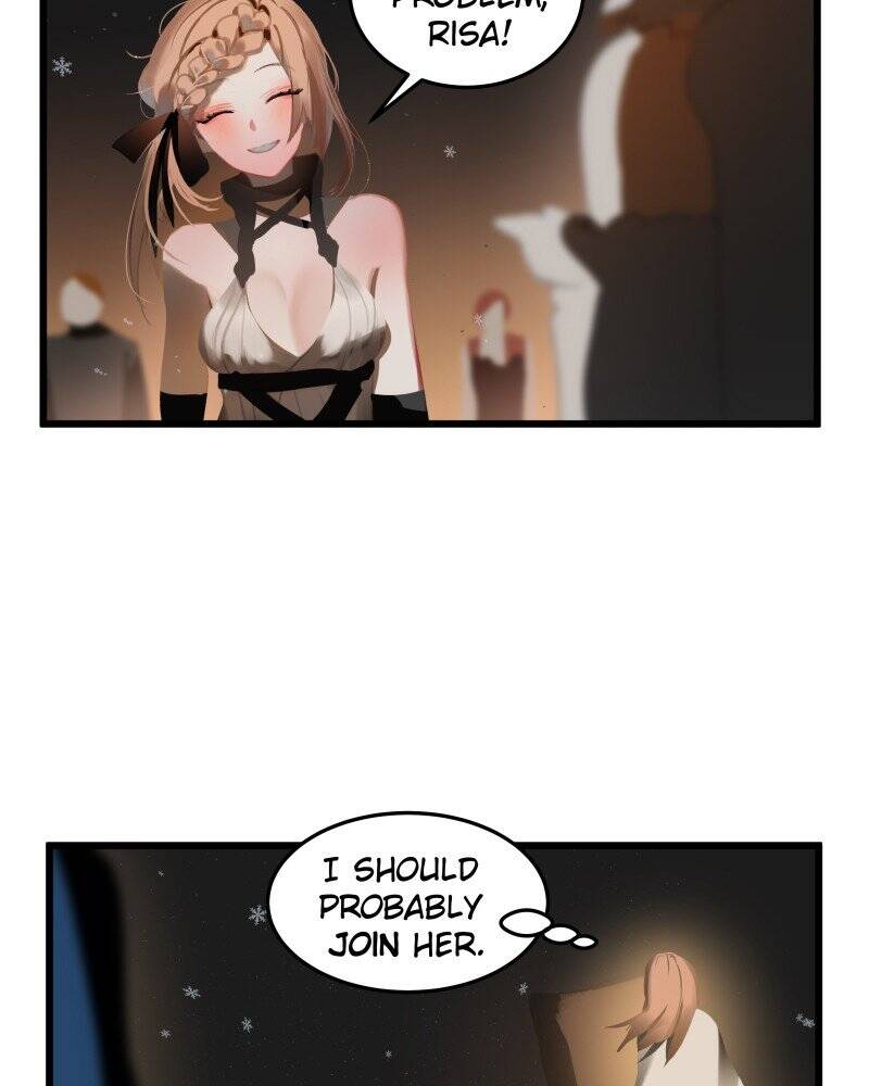 Winter Moon chapter 355 - page 17