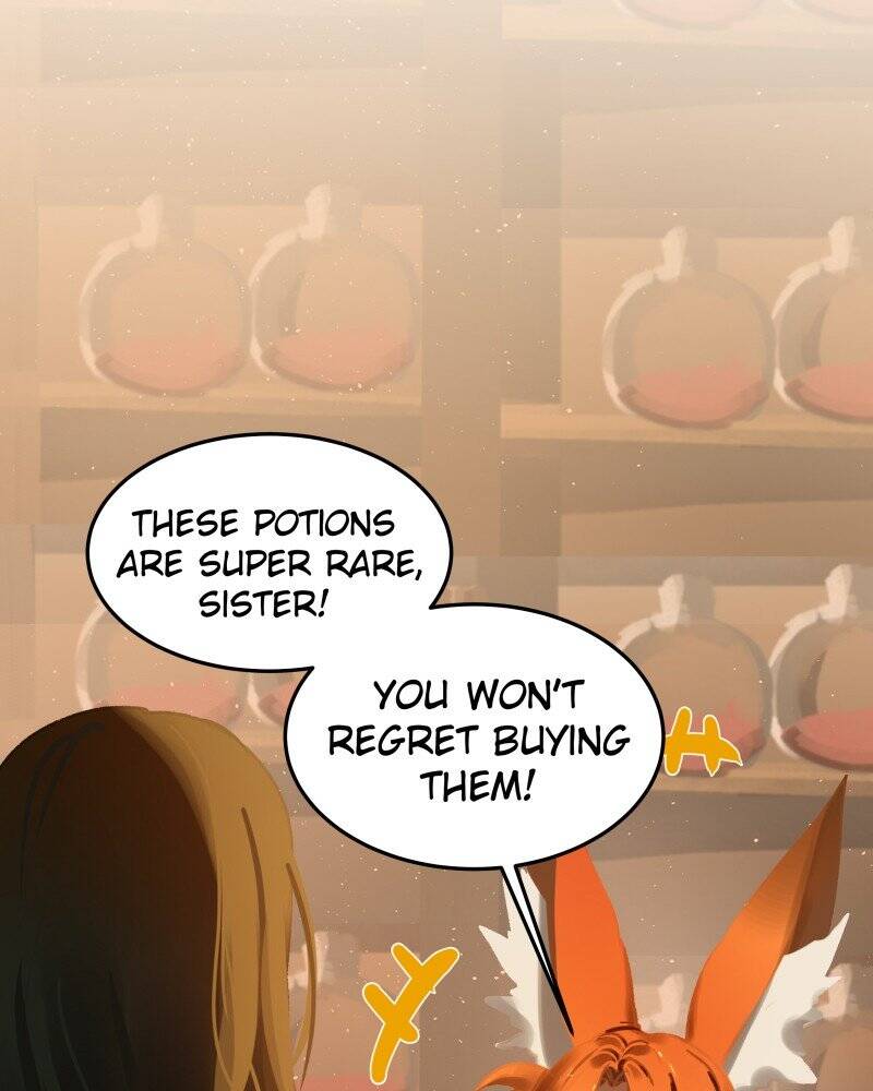 Winter Moon chapter 355 - page 3