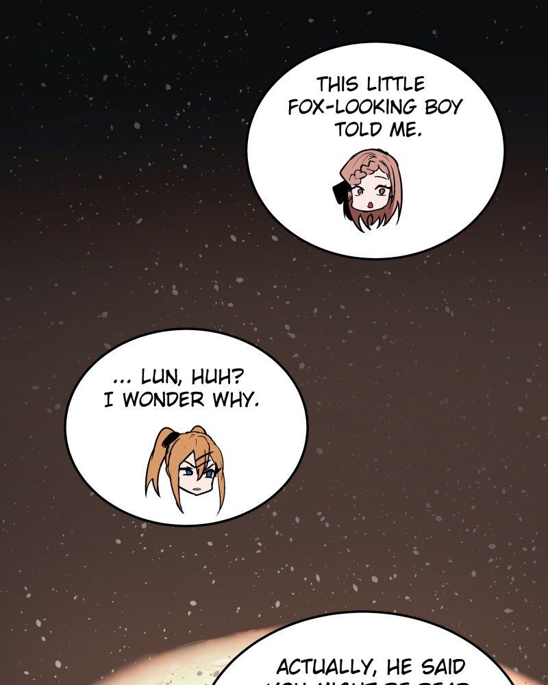 Winter Moon chapter 354 - page 13