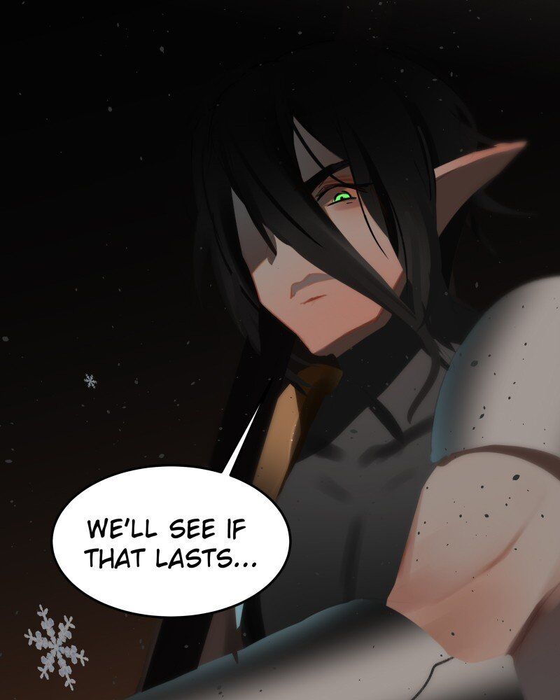 Winter Moon chapter 354 - page 17