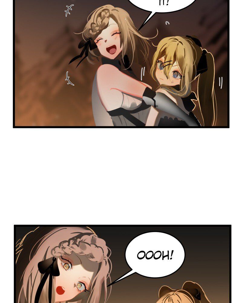 Winter Moon chapter 354 - page 4