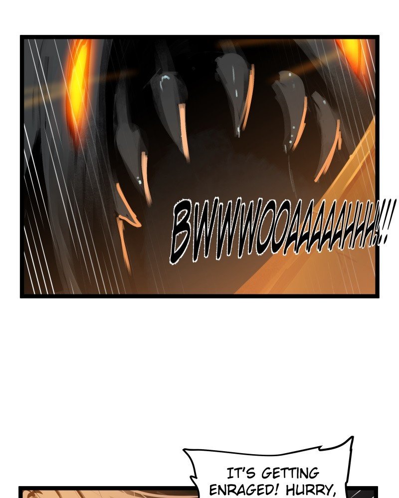 Winter Moon chapter 352 - page 11