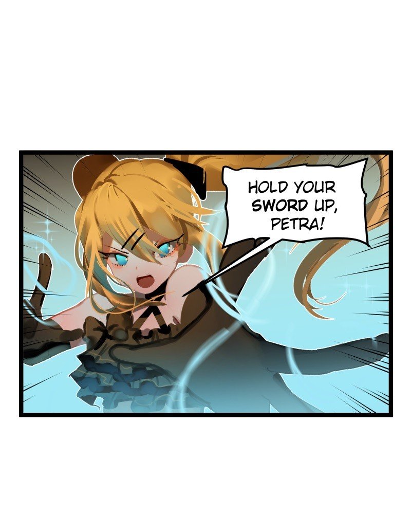 Winter Moon chapter 352 - page 8