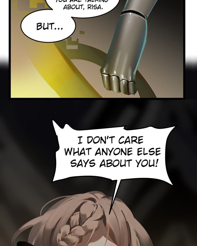 Winter Moon chapter 351 - page 10