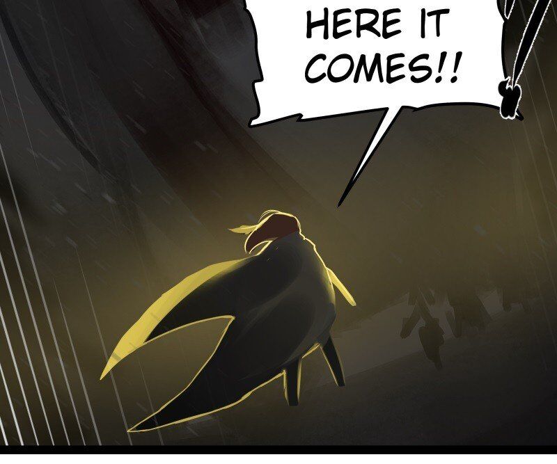 Winter Moon chapter 351 - page 14