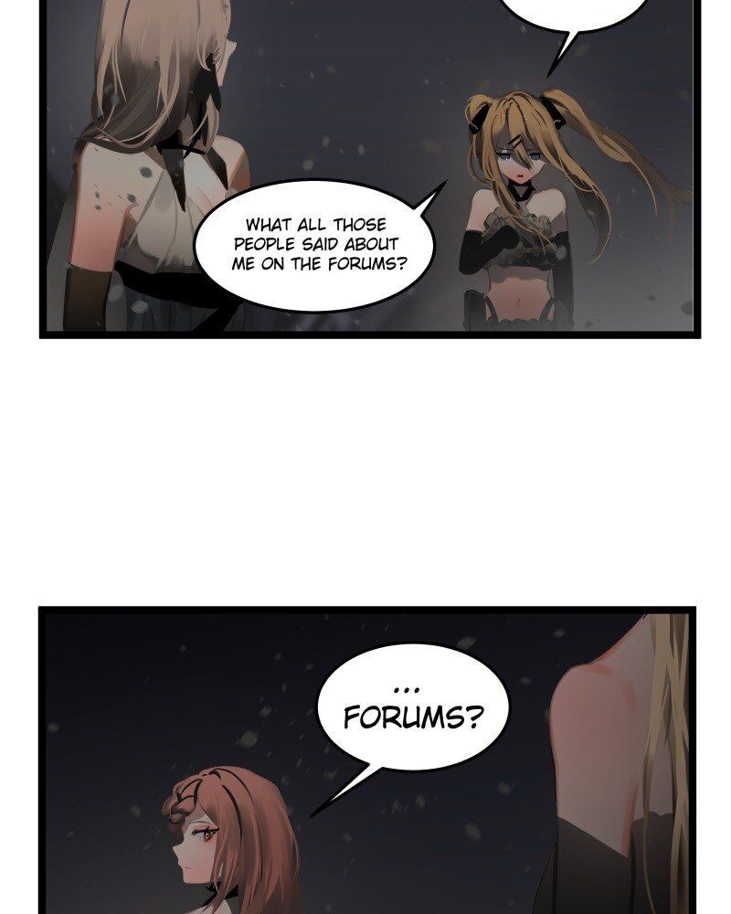 Winter Moon chapter 351 - page 5