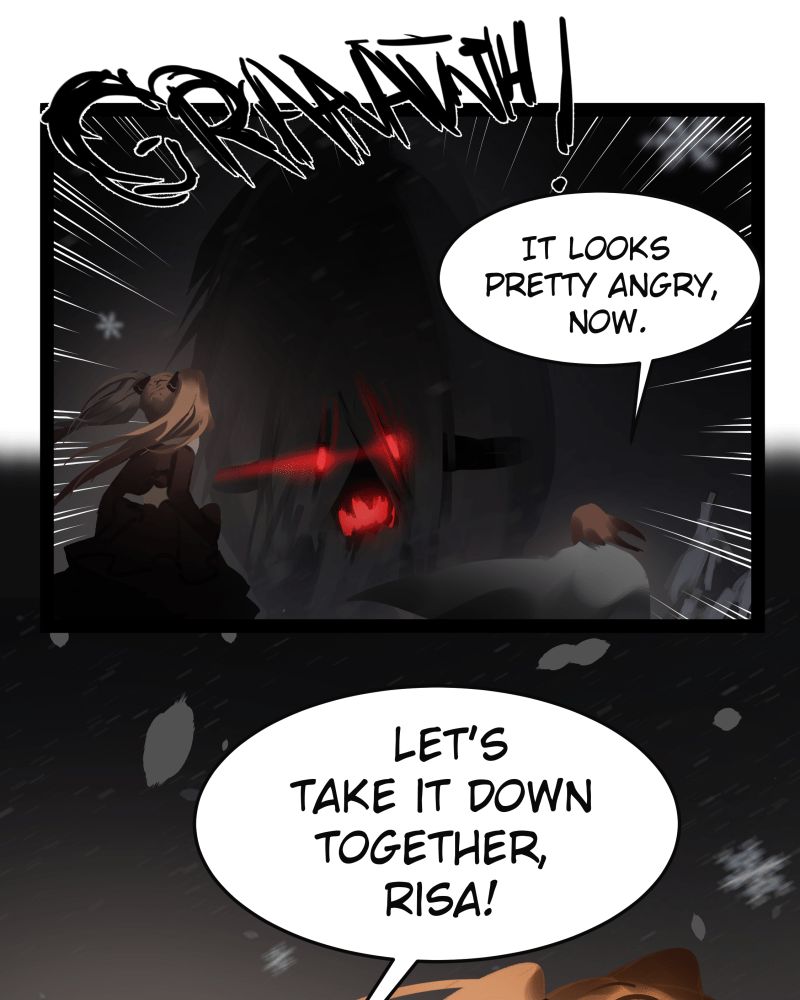 Winter Moon chapter 350 - page 19