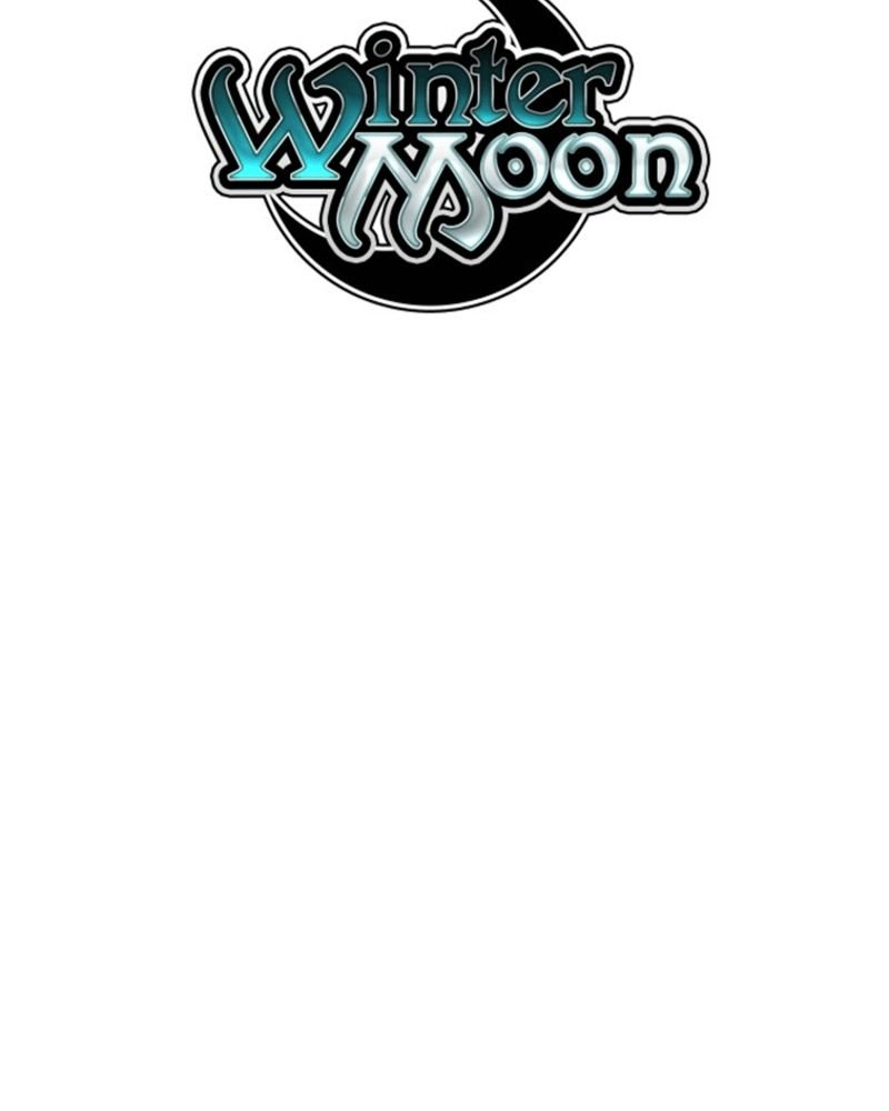 Winter Moon chapter 350 - page 5
