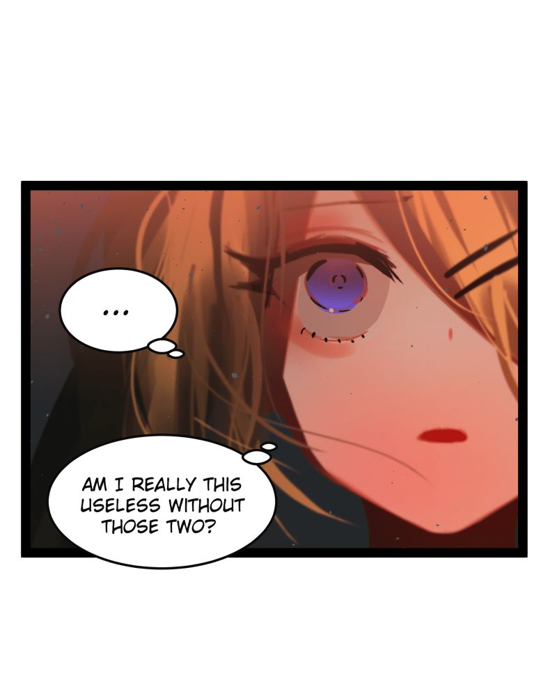 Winter Moon chapter 350 - page 6