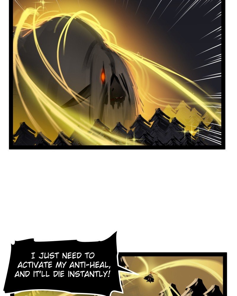 Winter Moon chapter 349 - page 11