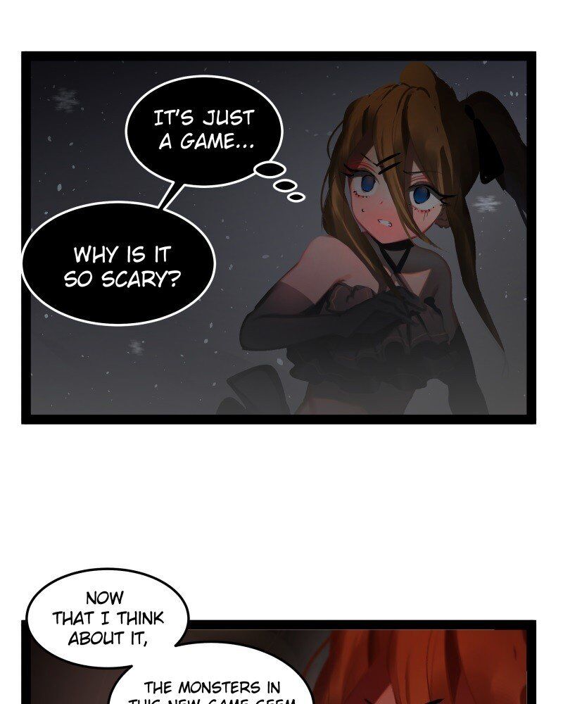 Winter Moon chapter 349 - page 4