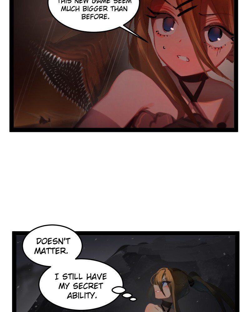 Winter Moon chapter 349 - page 5
