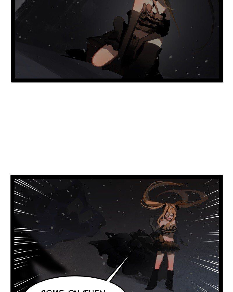Winter Moon chapter 349 - page 6