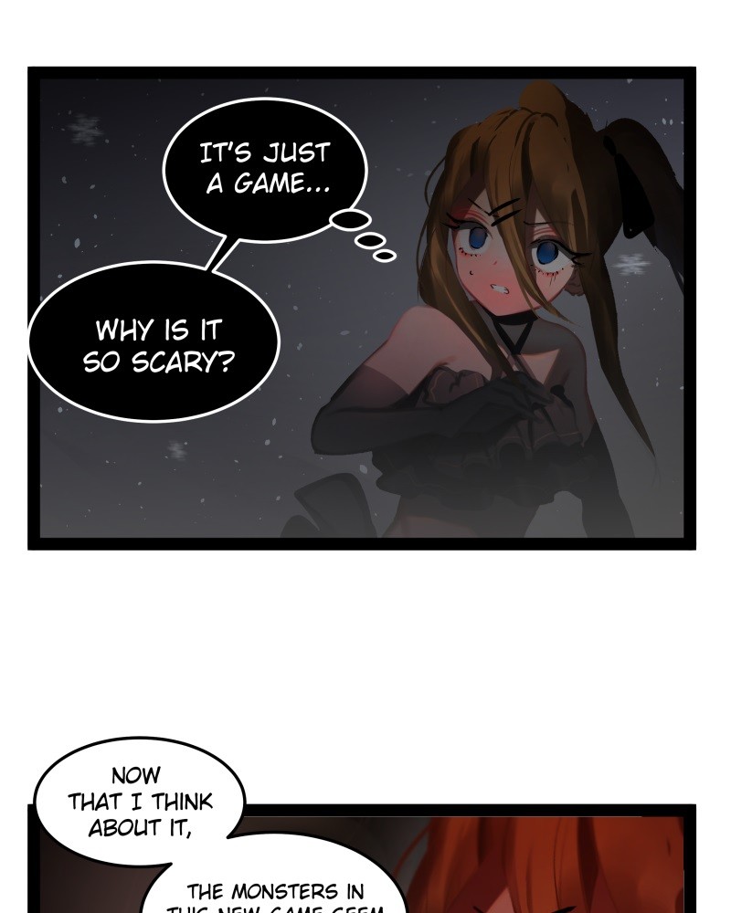 Winter Moon chapter 348 - page 4