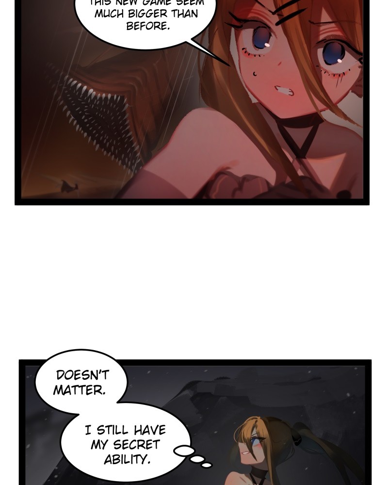 Winter Moon chapter 348 - page 5