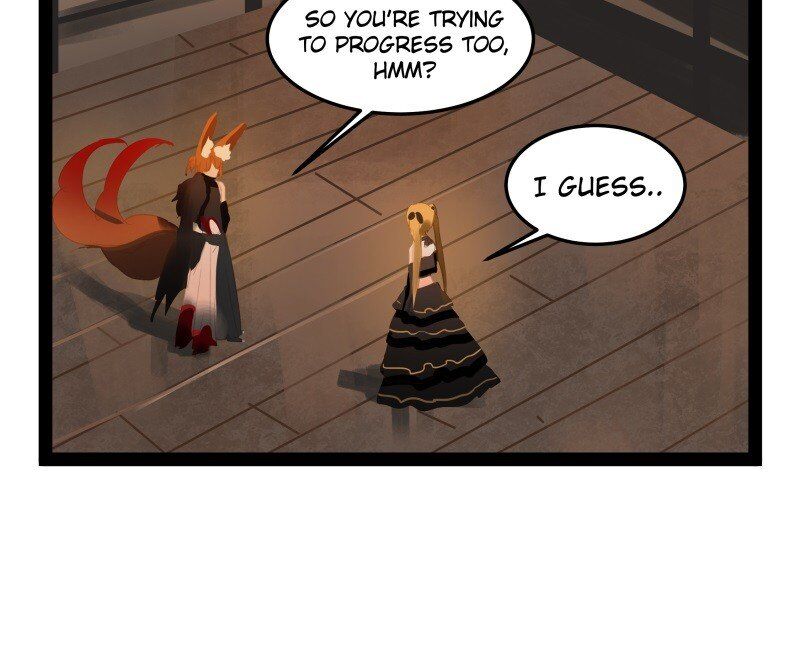 Winter Moon chapter 347 - page 14