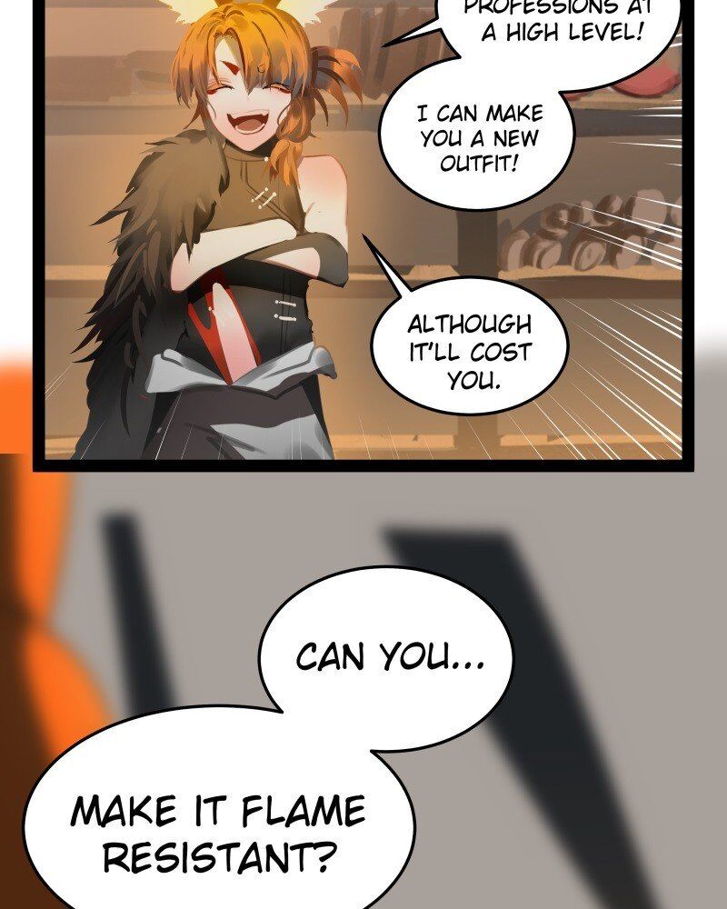 Winter Moon chapter 347 - page 16