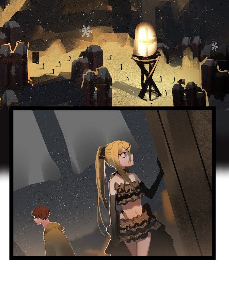 Winter Moon chapter 347 - page 9