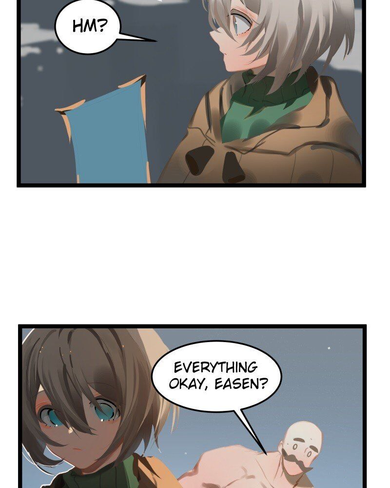 Winter Moon chapter 346 - page 10