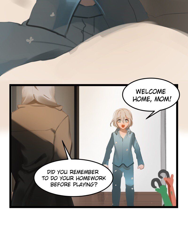 Winter Moon chapter 346 - page 16