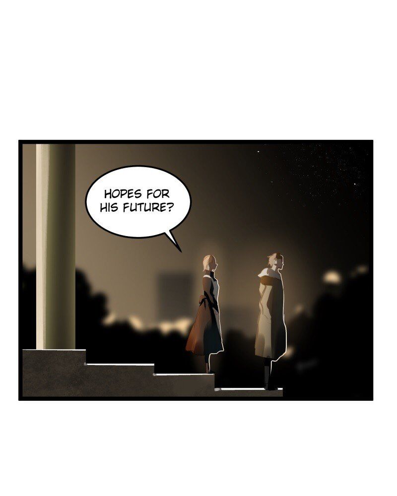 Winter Moon chapter 345 - page 12