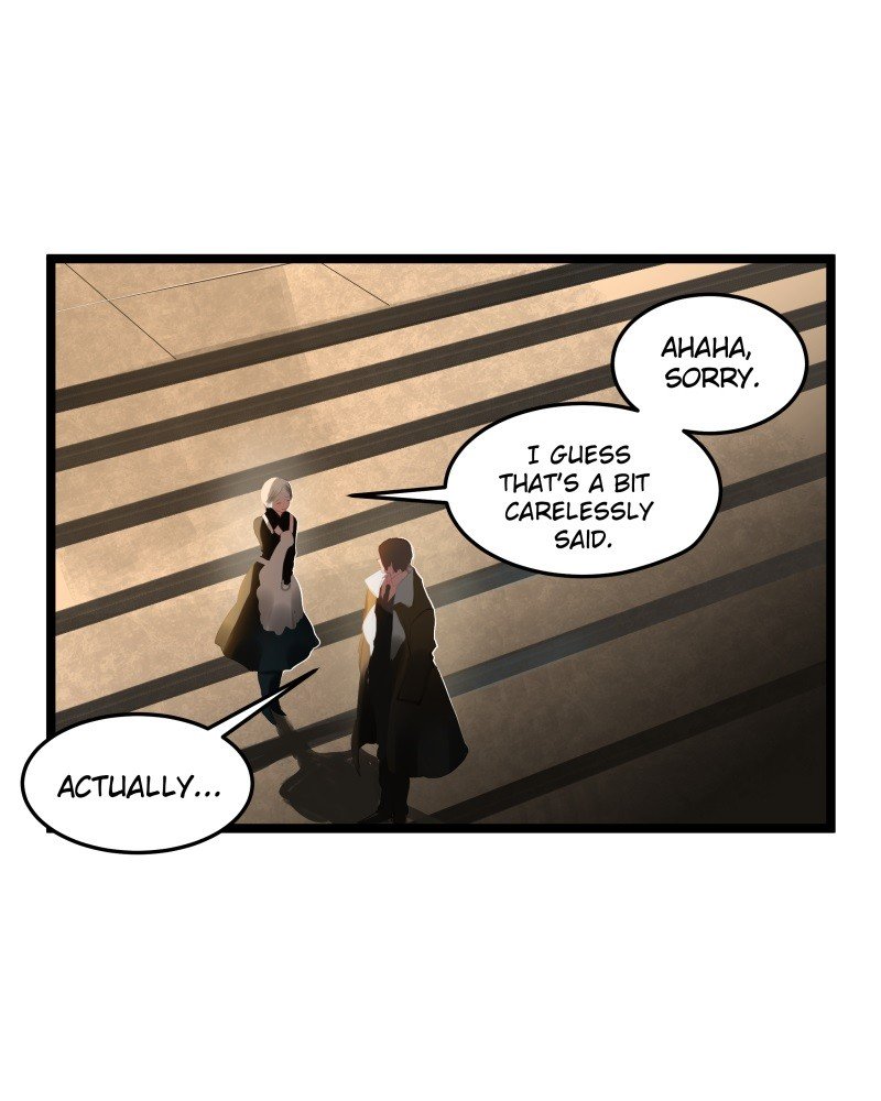 Winter Moon chapter 345 - page 15