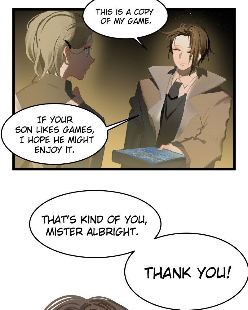 Winter Moon chapter 345 - page 17