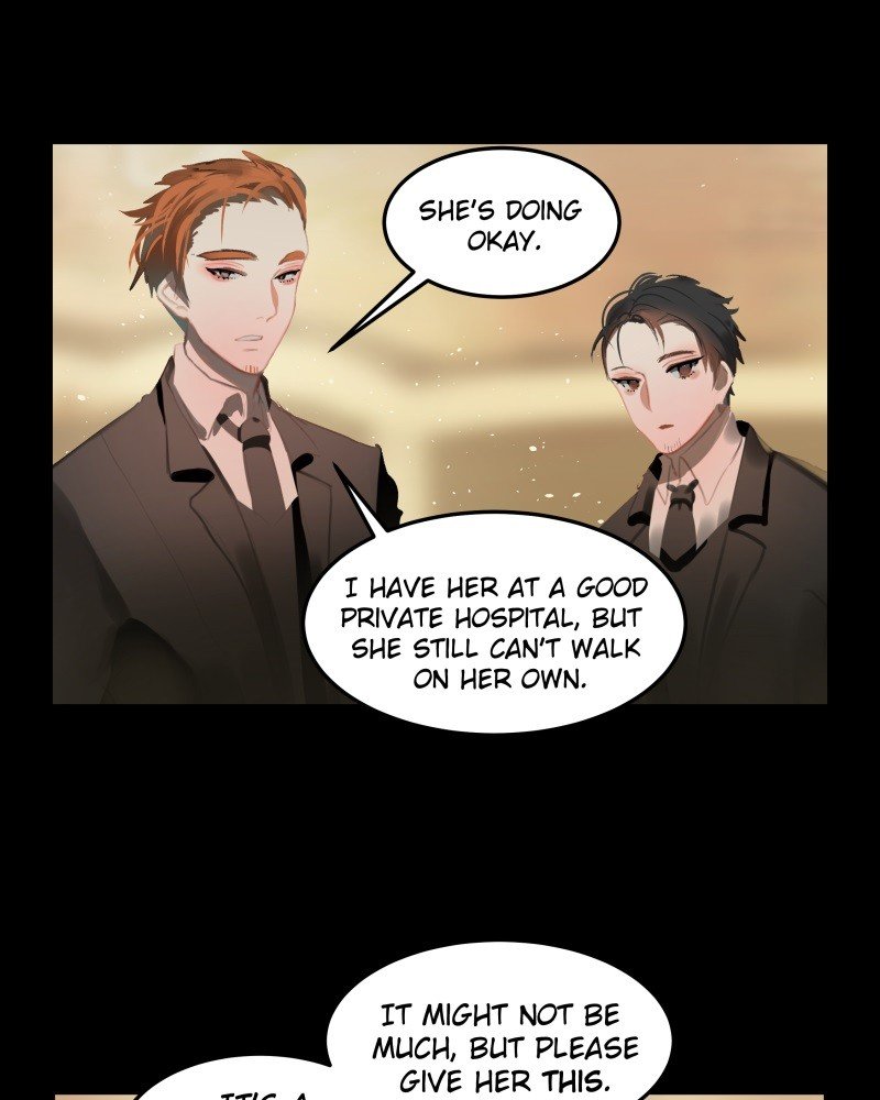 Winter Moon chapter 344 - page 15