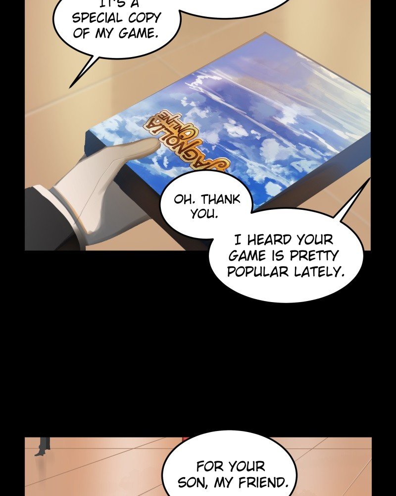 Winter Moon chapter 344 - page 16
