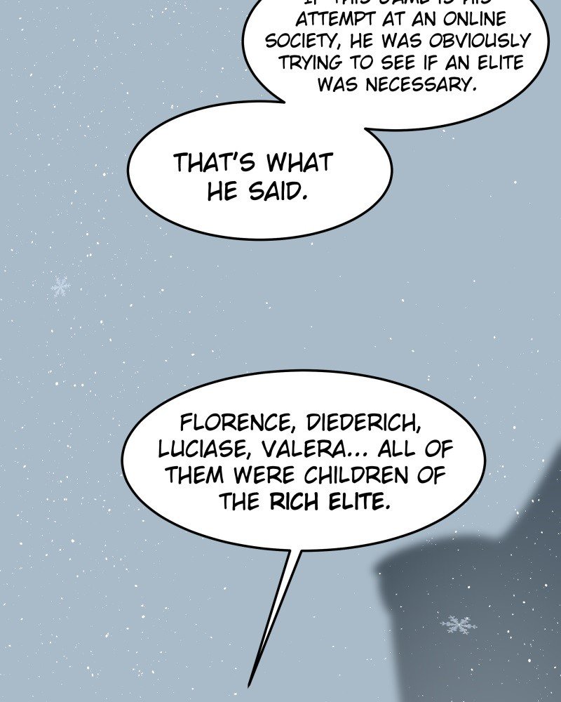 Winter Moon chapter 344 - page 19