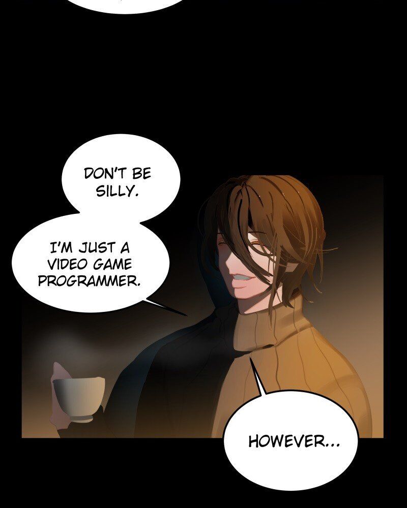 Winter Moon chapter 344 - page 7