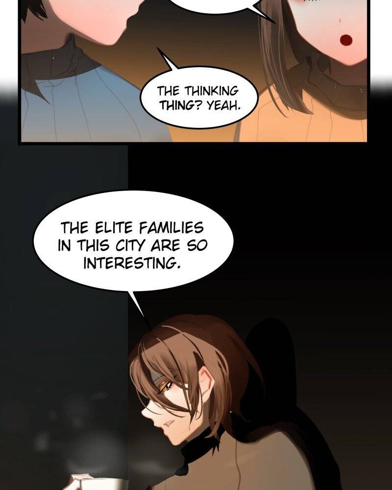 Winter Moon chapter 343 - page 11