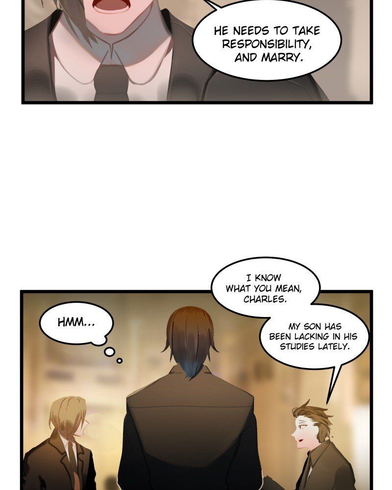 Winter Moon chapter 343 - page 9