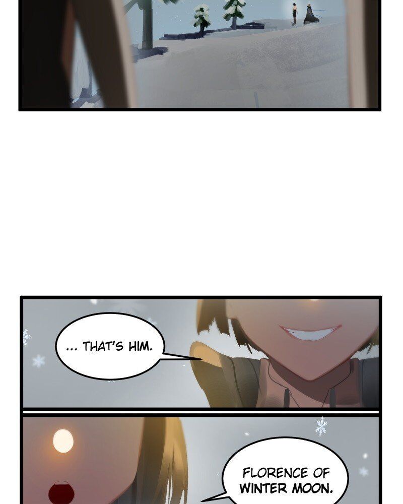 Winter Moon chapter 342 - page 11