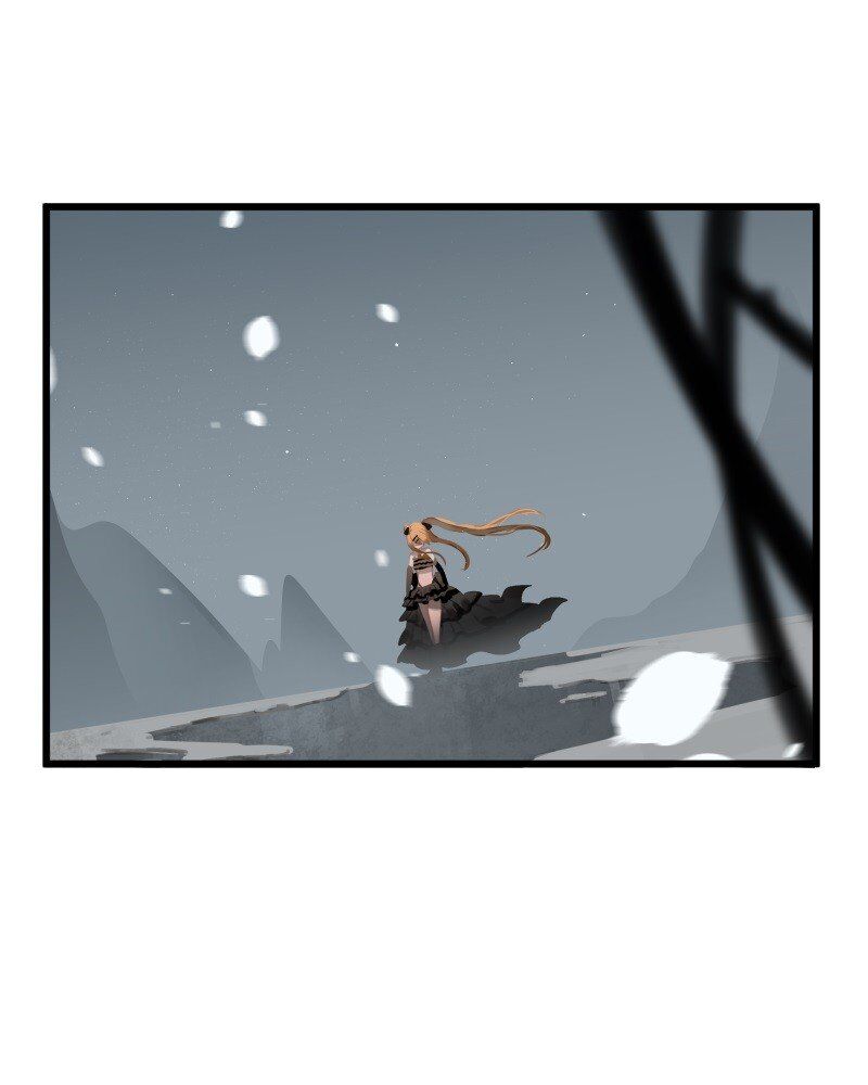 Winter Moon chapter 342 - page 15