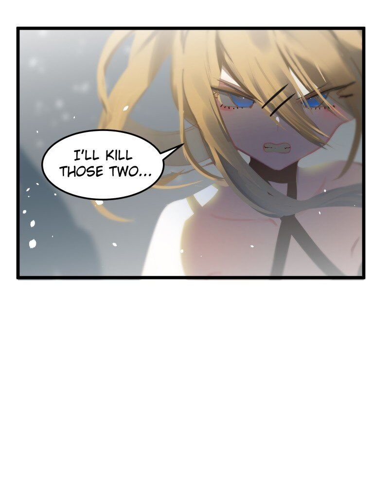 Winter Moon chapter 342 - page 16