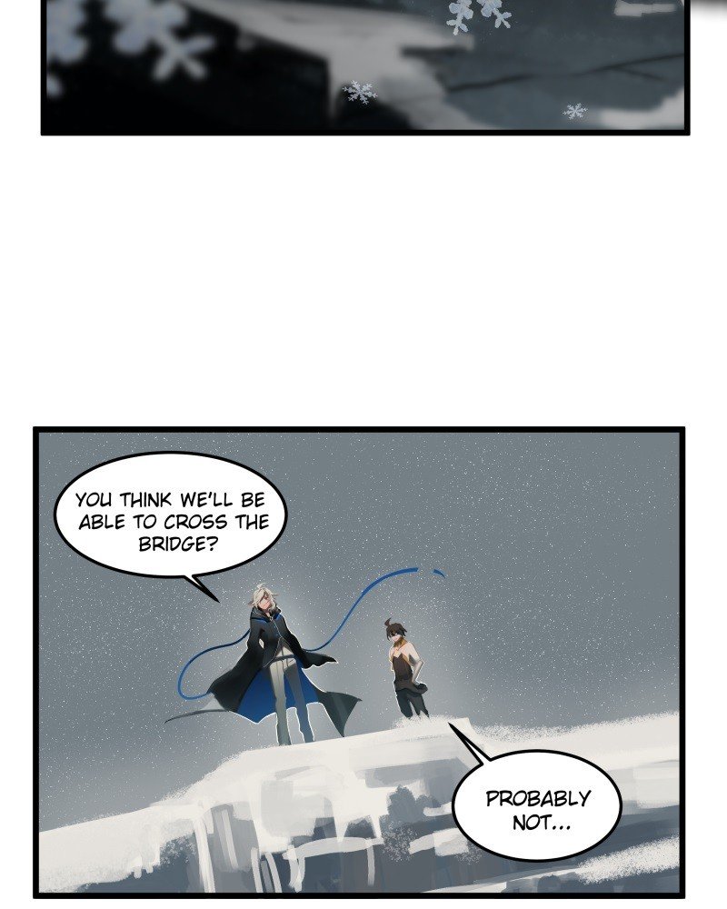 Winter Moon chapter 342 - page 6