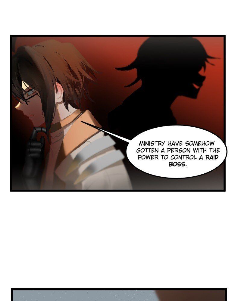 Winter Moon chapter 342 - page 8