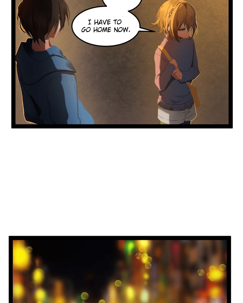 Winter Moon chapter 341 - page 11