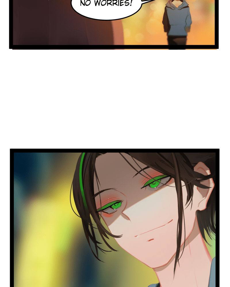Winter Moon chapter 341 - page 13